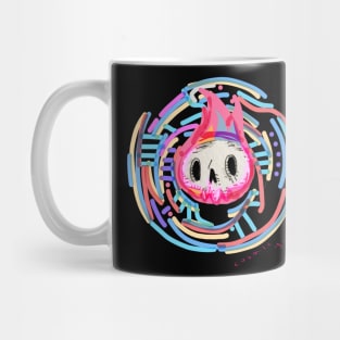 Cosmic Junky Mug